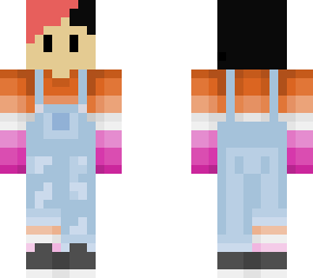 dew pride dress :d
