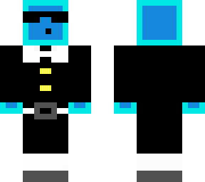 dolmond pilgrim