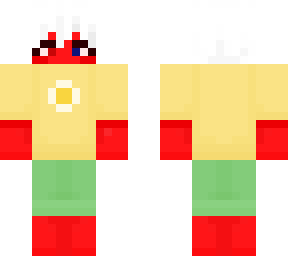 dragon boy