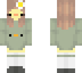 dream duck