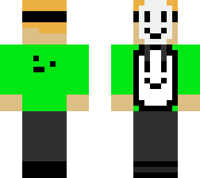 dream fan skin