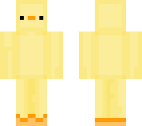duck