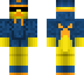 duck edited (again)
