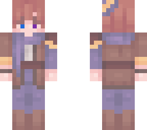 edit ( not my skin )