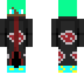 electric wolfie (akatsuki)