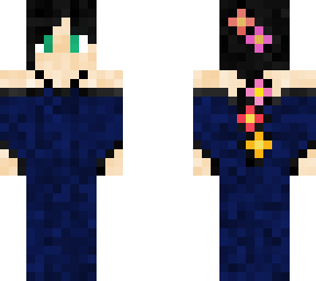 elf girl stella (normal)