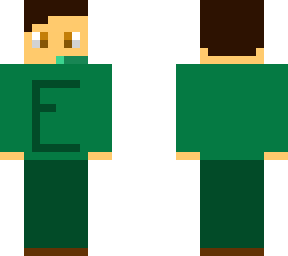 eli awesome original skin