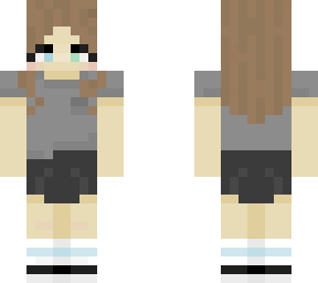 ellieewashere official skin