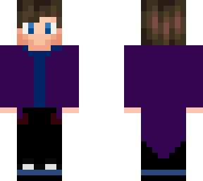 enderboy purple and blue