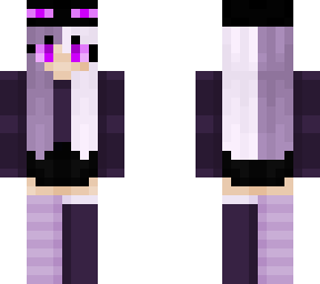 endergirl