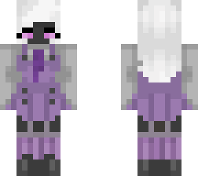 endergirl