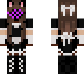 endergonir maid