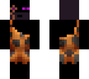 enderman caveman gentleman