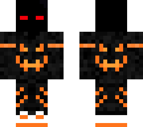 enderman halowen