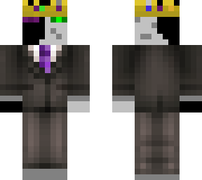 enderman queen