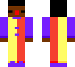entanglmnt (clown)