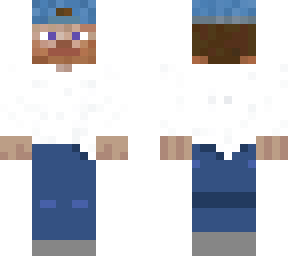 epic steve 1