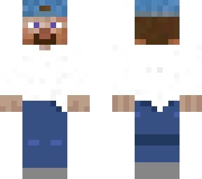 epic steve 2