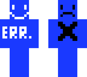 error