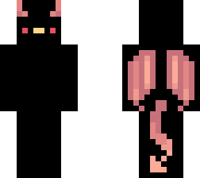 evil duck