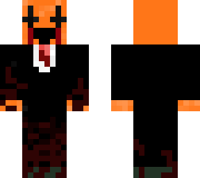 fashionable pumpkin