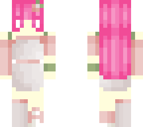 feeling pinky (check desc)