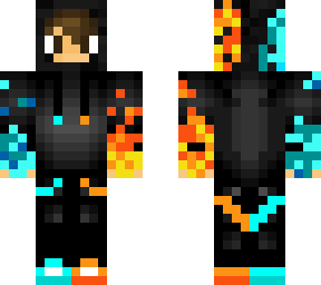 fire and water
