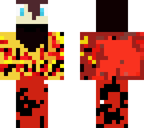 fire boy