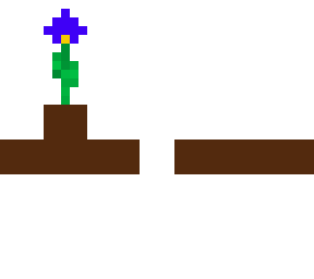 flower in a pot....2