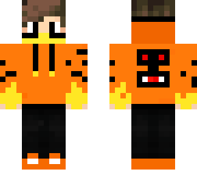 for halloween