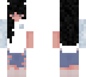 for her