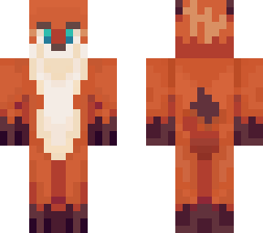 fox