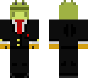 frog controlling robot