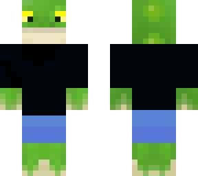 frog pog jeremiah