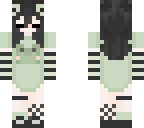 froggy girl <3