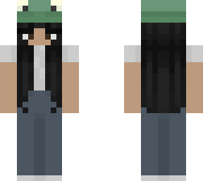 froggy hat_