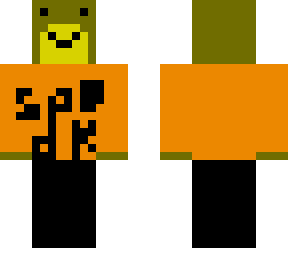frogie halloween 2021