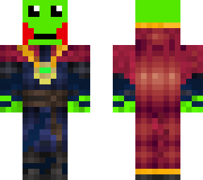 frogman444 updated
