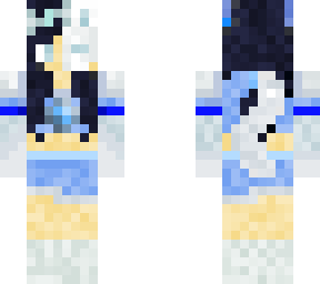 frostbite alpha (official skin)