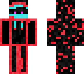 gangsta corrupted ninja v2