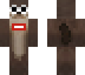georgenotfound otter