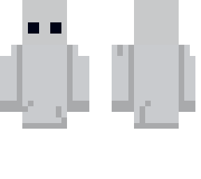 ghost (4x body)