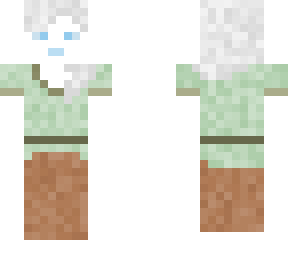 ghost alex textured