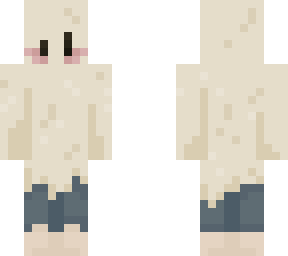 ghost boy