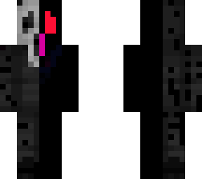 ghost corrupto