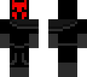 ghost face (demon)