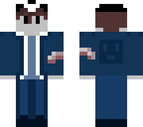 ghost mason (not l'manburg)