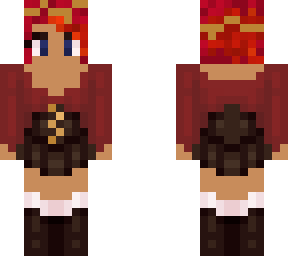 girl