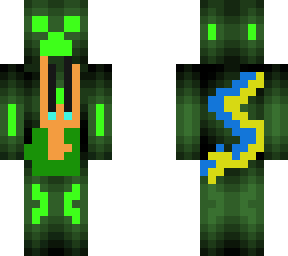 glowcreeperlightning