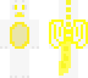 god dragon with out suit